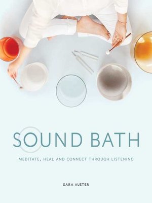 cover image of Sound Bath